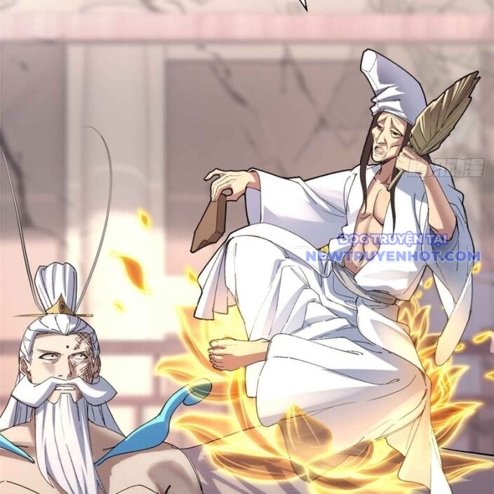 Ma Thú Siêu Thần [Chap 172-187]