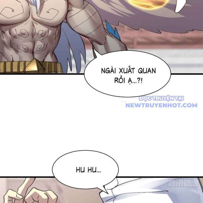 Ma Thú Siêu Thần [Chap 172-187]