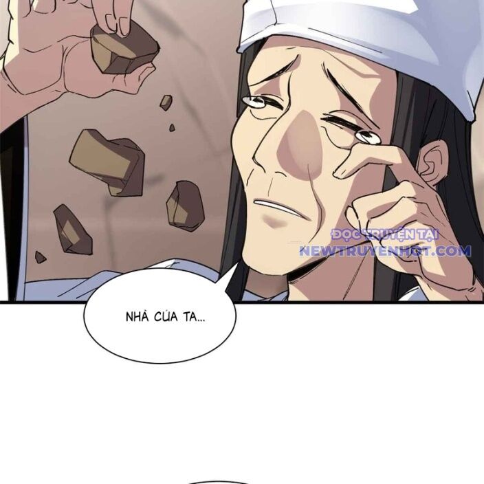 Ma Thú Siêu Thần [Chap 172-187]