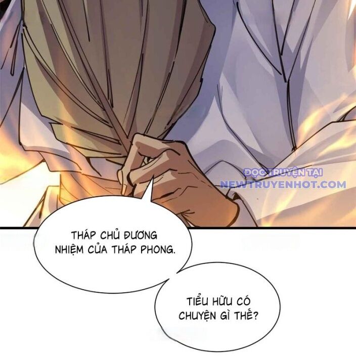 Ma Thú Siêu Thần [Chap 172-187]