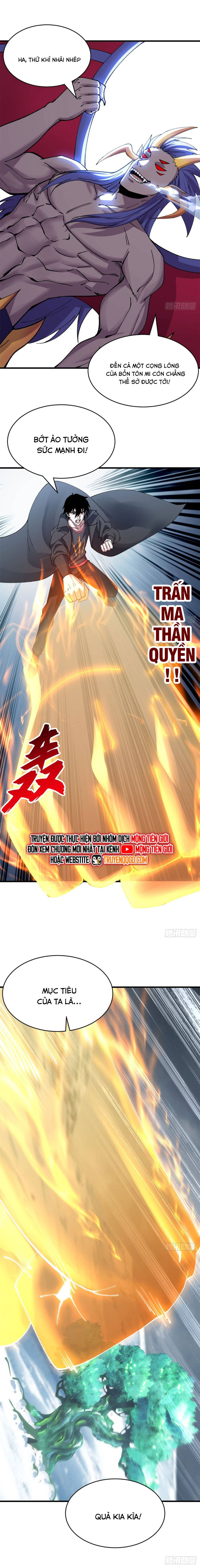 Chapter 203 - Image 8