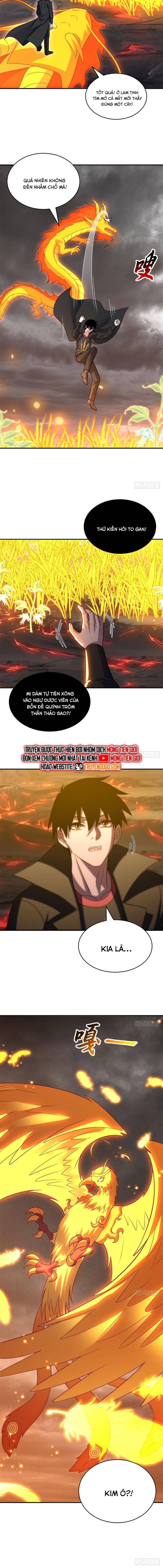 Chapter 205 - Image 9