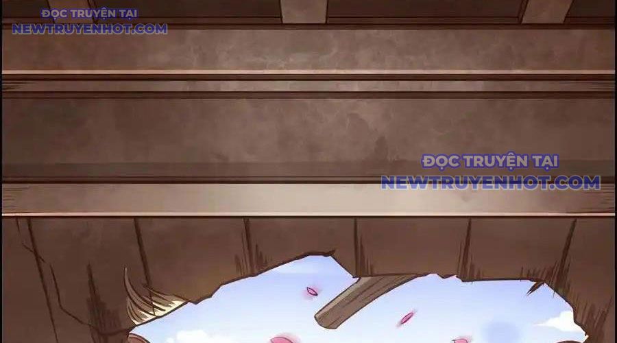 Ta Quyết Không Thành Phât [Chap 16-18]