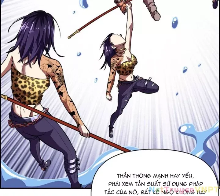 Ta Quyết Không Thành Phât [Chap 16-18]