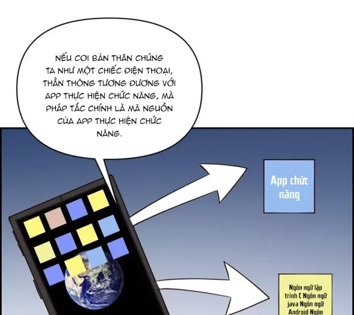 Ta Quyết Không Thành Phât [Chap 16-18]