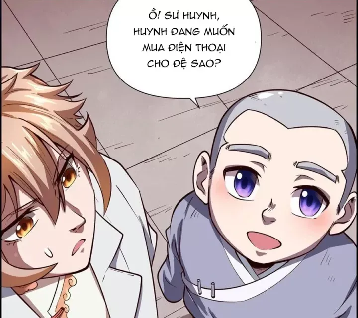 Ta Quyết Không Thành Phât [Chap 16-18]