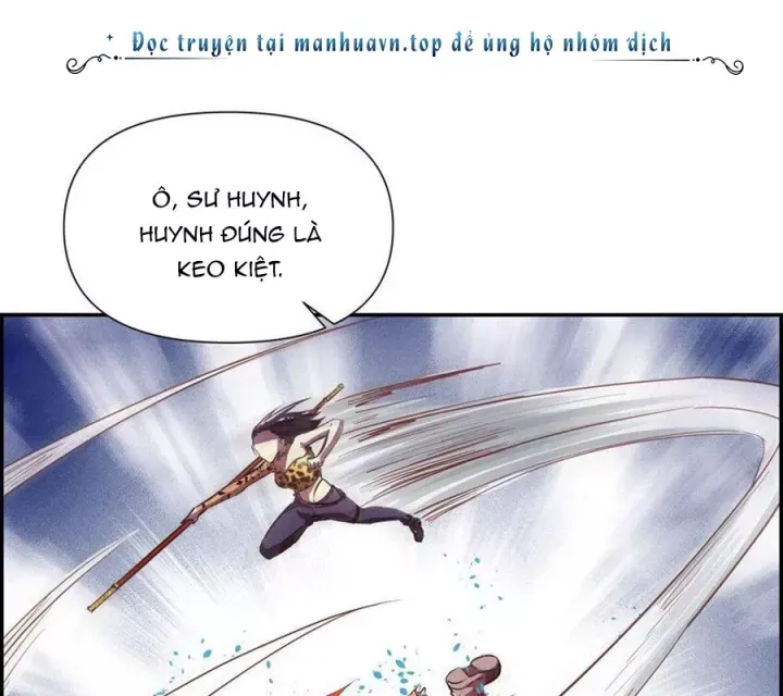 Ta Quyết Không Thành Phât [Chap 16-18]