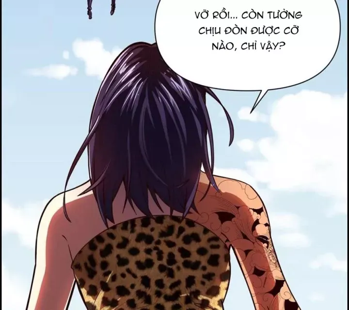 Ta Quyết Không Thành Phât [Chap 16-18]