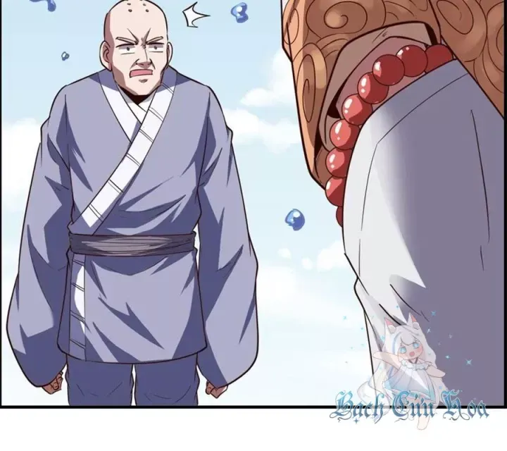 Ta Quyết Không Thành Phât [Chap 16-18]