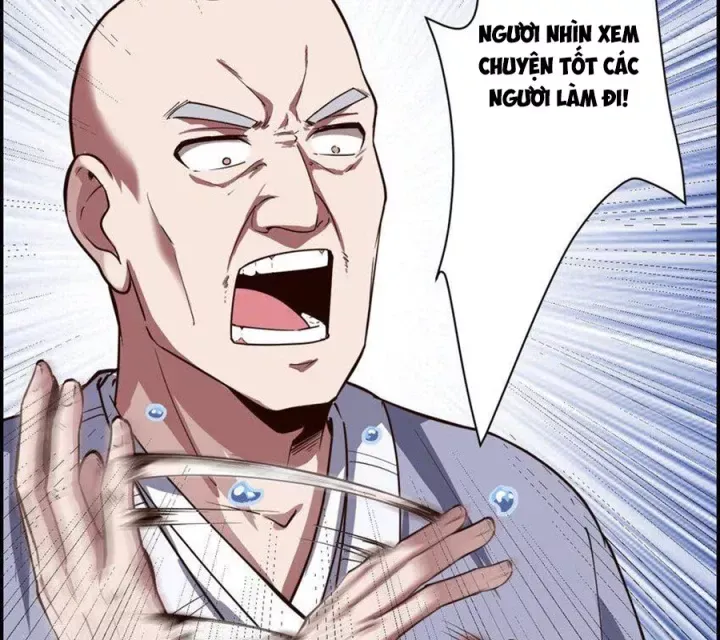 Ta Quyết Không Thành Phât [Chap 16-18]