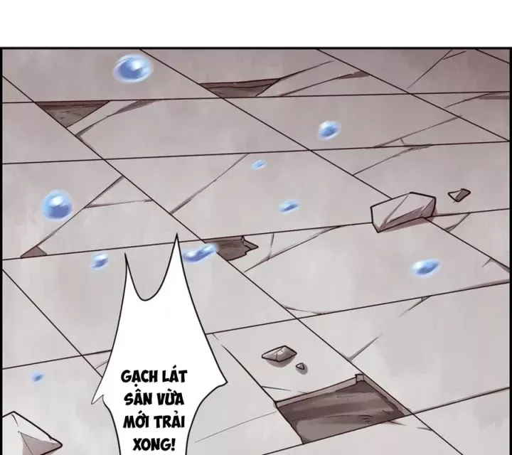 Ta Quyết Không Thành Phât [Chap 16-18]