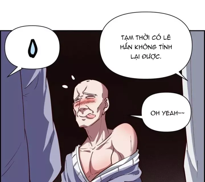 Ta Quyết Không Thành Phât [Chap 16-18]