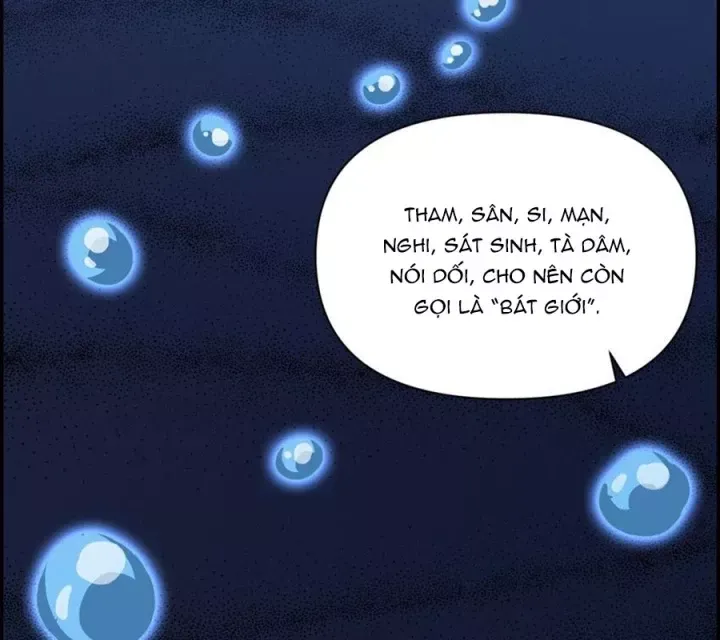 Ta Quyết Không Thành Phât [Chap 16-18]
