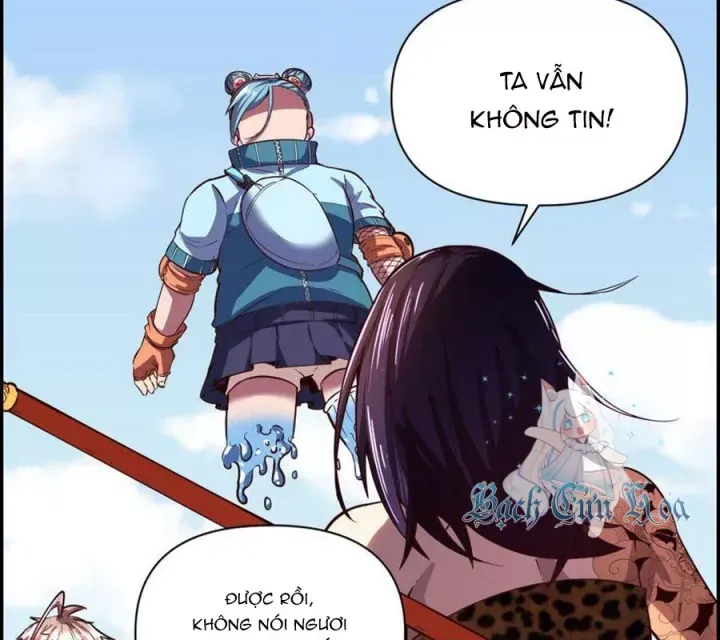 Ta Quyết Không Thành Phât [Chap 16-18]