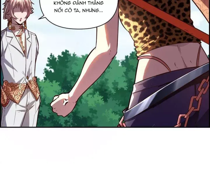 Ta Quyết Không Thành Phât [Chap 16-18]