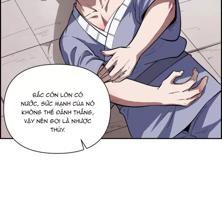 Ta Quyết Không Thành Phât [Chap 16-18]