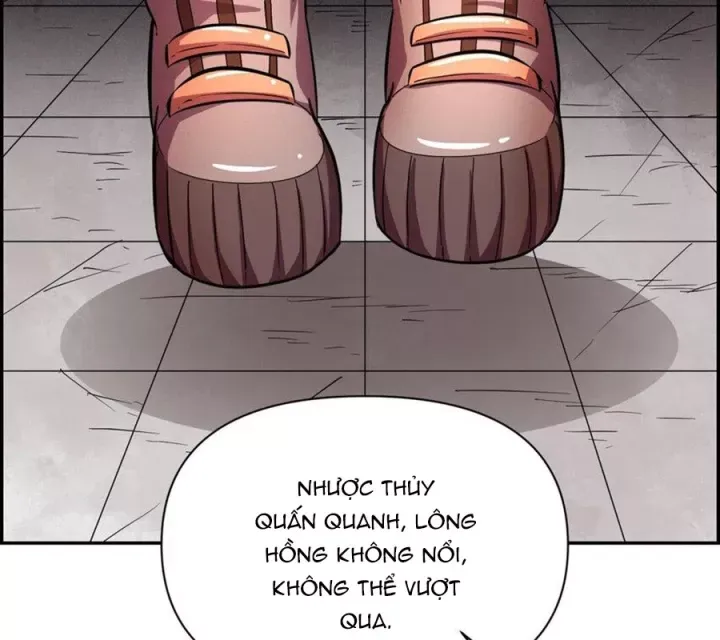 Ta Quyết Không Thành Phât [Chap 16-18]
