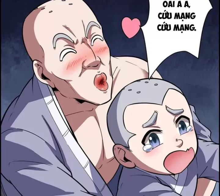 Ta Quyết Không Thành Phât [Chap 16-18]