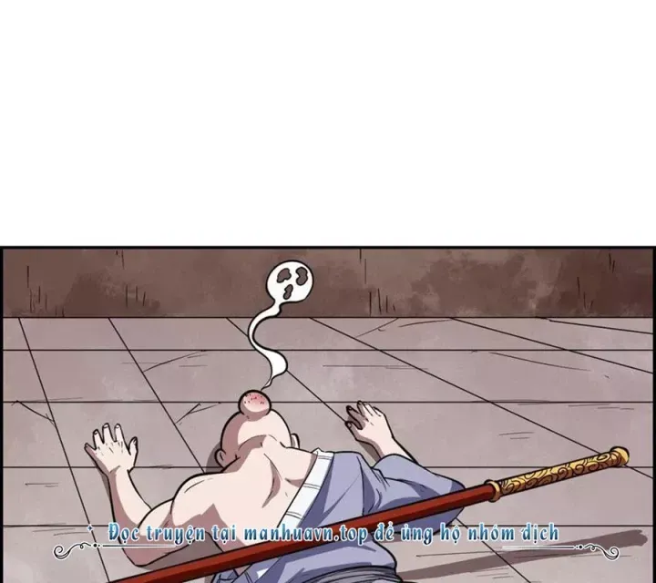 Ta Quyết Không Thành Phât [Chap 16-18]