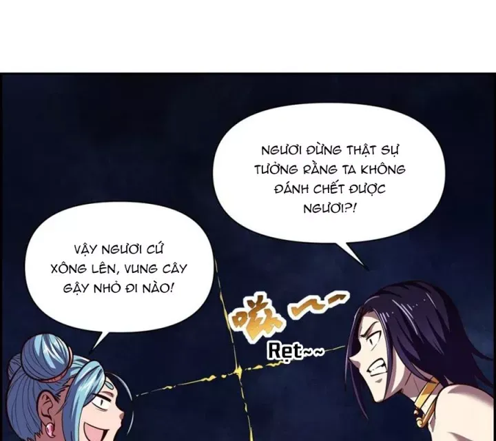 Ta Quyết Không Thành Phât [Chap 16-18]