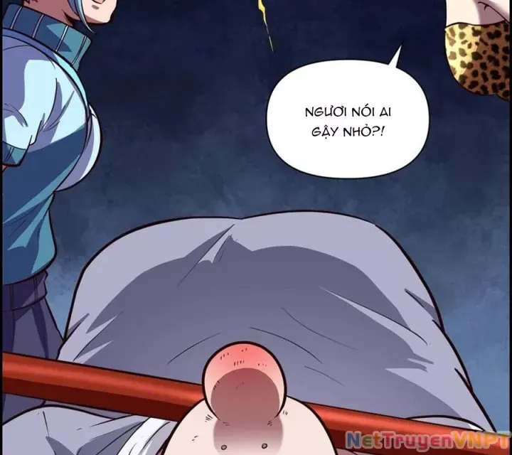 Ta Quyết Không Thành Phât [Chap 16-18]