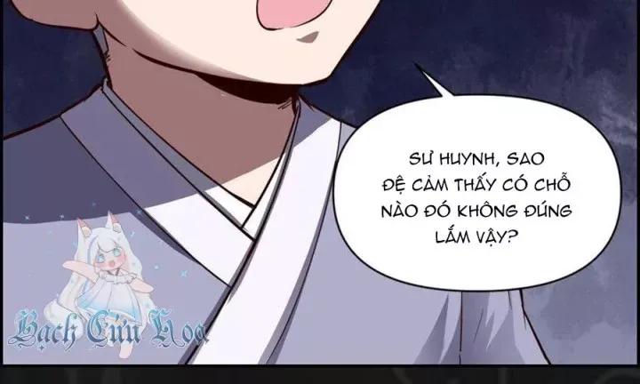 Ta Quyết Không Thành Phât [Chap 16-18]