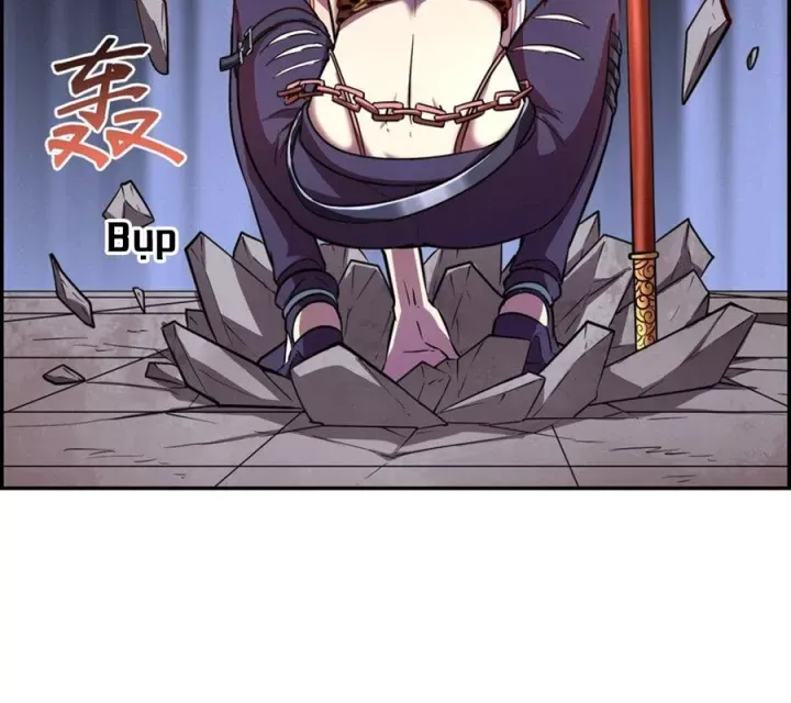 Ta Quyết Không Thành Phât [Chap 16-18]