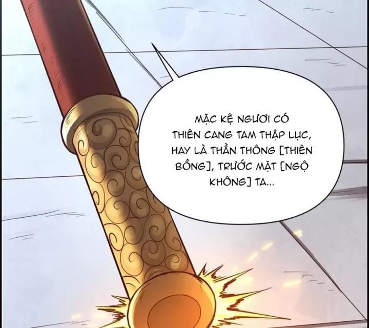 Ta Quyết Không Thành Phât [Chap 16-18]
