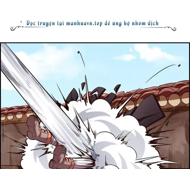 Ta Quyết Không Thành Phât [Chap 16-18]