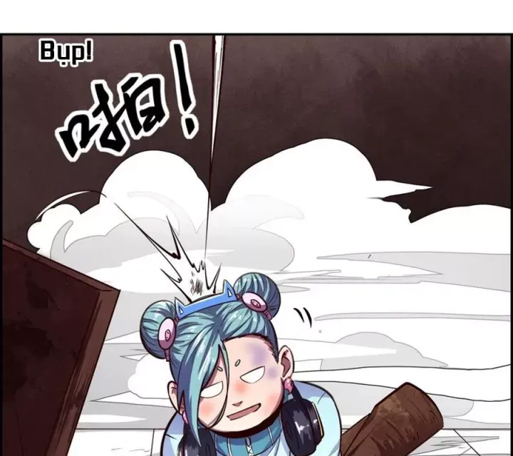 Ta Quyết Không Thành Phât [Chap 16-18]