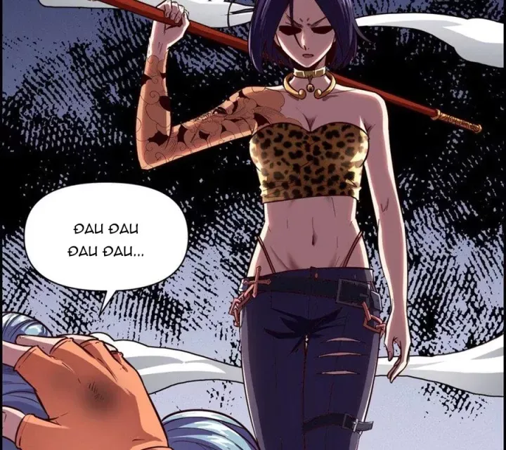 Ta Quyết Không Thành Phât [Chap 16-18]
