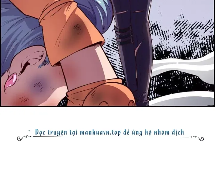 Ta Quyết Không Thành Phât [Chap 16-18]