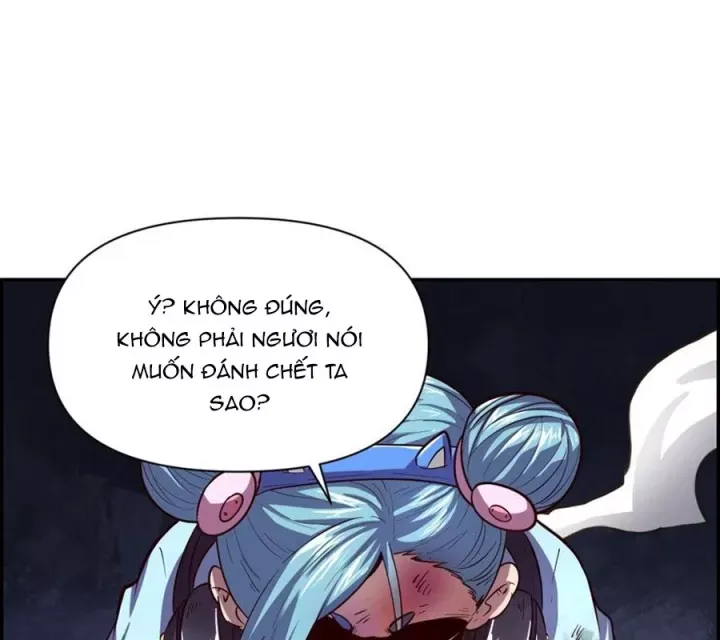 Ta Quyết Không Thành Phât [Chap 16-18]