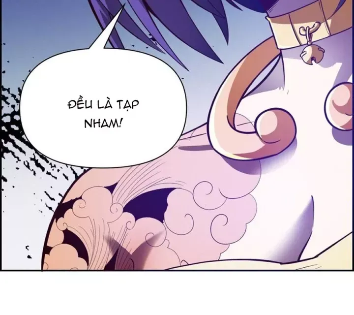 Ta Quyết Không Thành Phât [Chap 16-18]