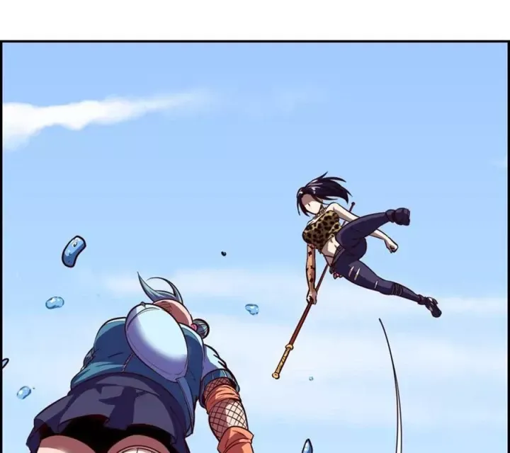Ta Quyết Không Thành Phât [Chap 16-18]
