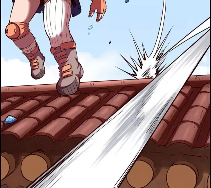 Ta Quyết Không Thành Phât [Chap 16-18]