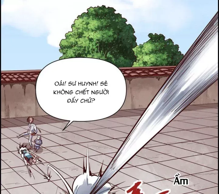 Ta Quyết Không Thành Phât [Chap 16-18]