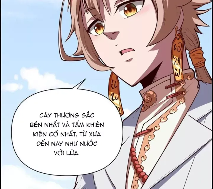Ta Quyết Không Thành Phât [Chap 16-18]