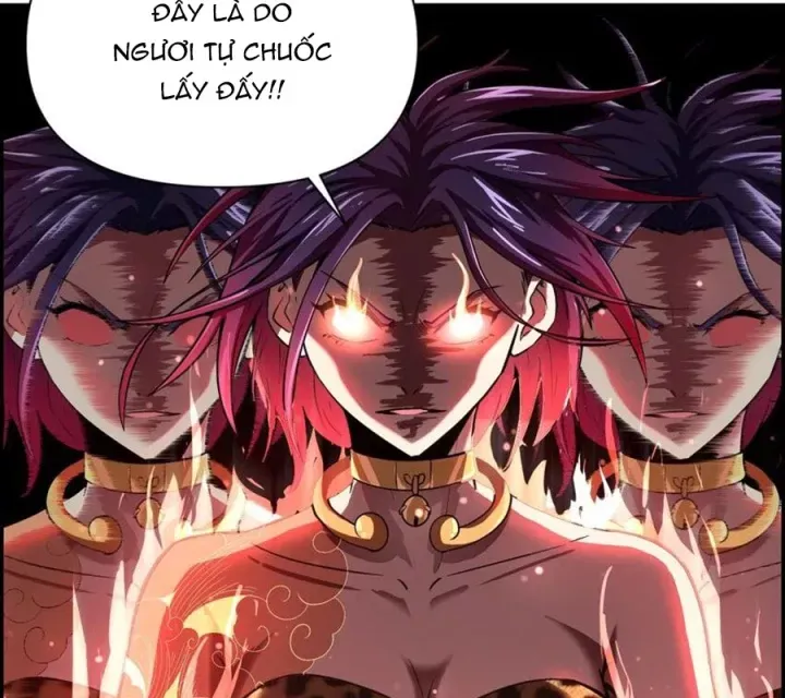 Ta Quyết Không Thành Phât [Chap 16-18]