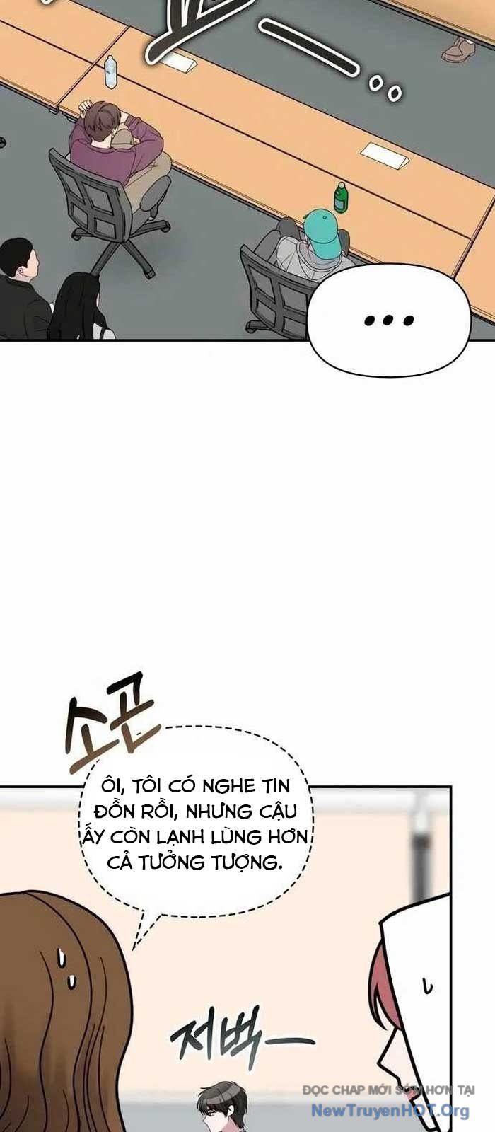 Tôi Bị Hiểu Lầm Là Diễn Viên Thiên Tài Quái Vật [Chap 60]