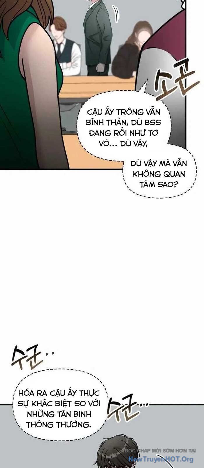 Tôi Bị Hiểu Lầm Là Diễn Viên Thiên Tài Quái Vật [Chap 60]