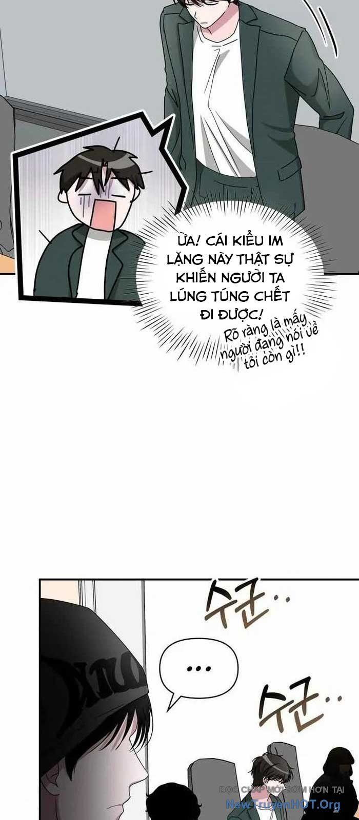 Tôi Bị Hiểu Lầm Là Diễn Viên Thiên Tài Quái Vật [Chap 60]