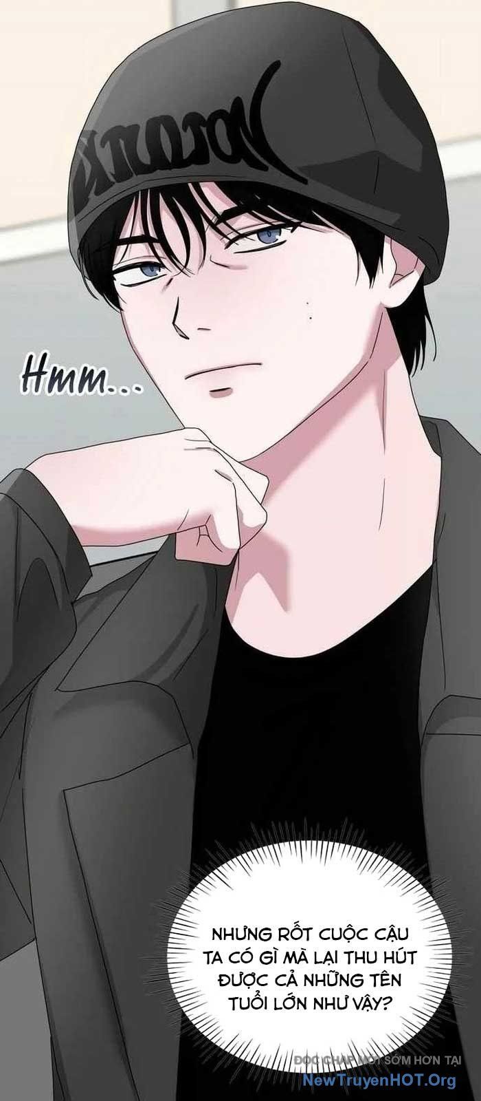 Tôi Bị Hiểu Lầm Là Diễn Viên Thiên Tài Quái Vật [Chap 60]