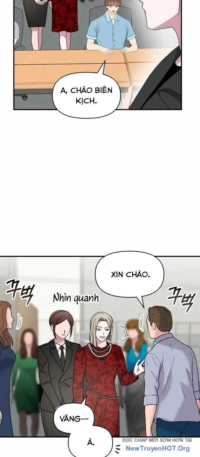 Tôi Bị Hiểu Lầm Là Diễn Viên Thiên Tài Quái Vật [Chap 60]
