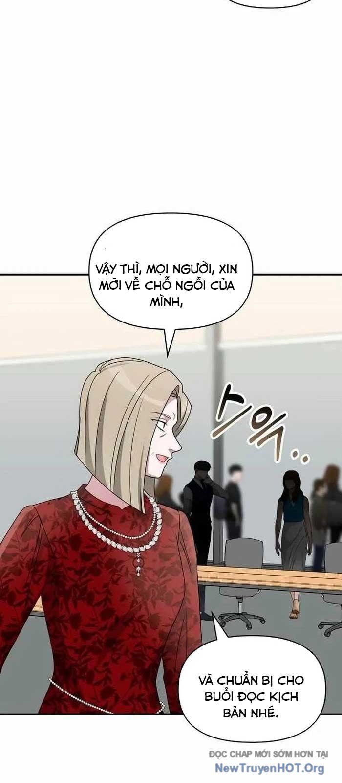 Tôi Bị Hiểu Lầm Là Diễn Viên Thiên Tài Quái Vật [Chap 60]