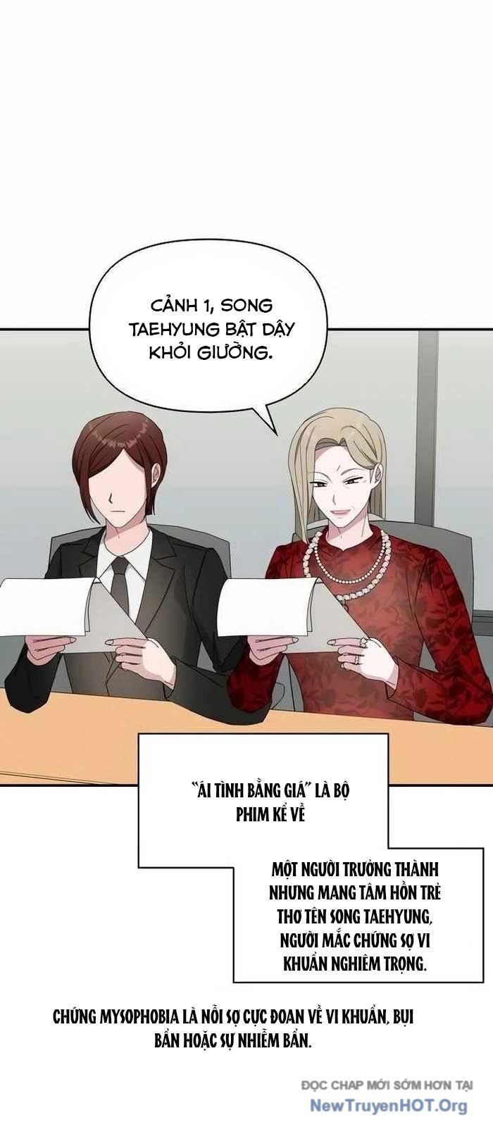 Tôi Bị Hiểu Lầm Là Diễn Viên Thiên Tài Quái Vật [Chap 60]