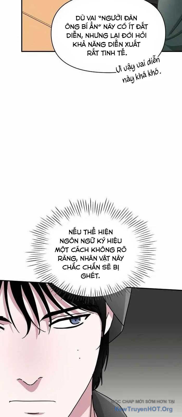 Tôi Bị Hiểu Lầm Là Diễn Viên Thiên Tài Quái Vật [Chap 60]