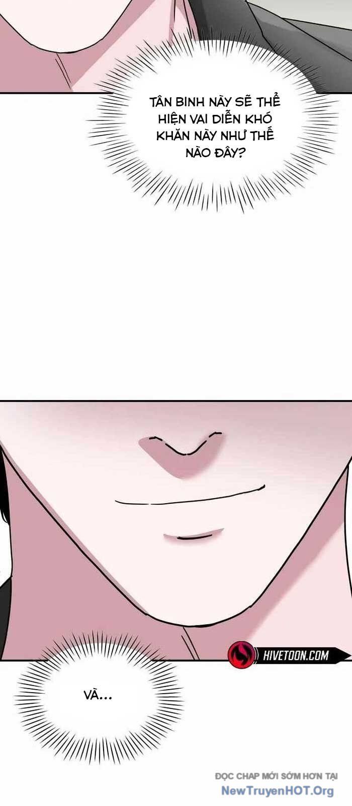Tôi Bị Hiểu Lầm Là Diễn Viên Thiên Tài Quái Vật [Chap 60]