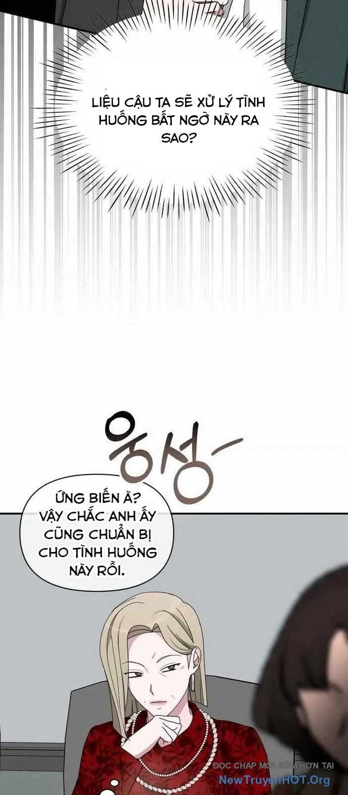 Tôi Bị Hiểu Lầm Là Diễn Viên Thiên Tài Quái Vật [Chap 60]