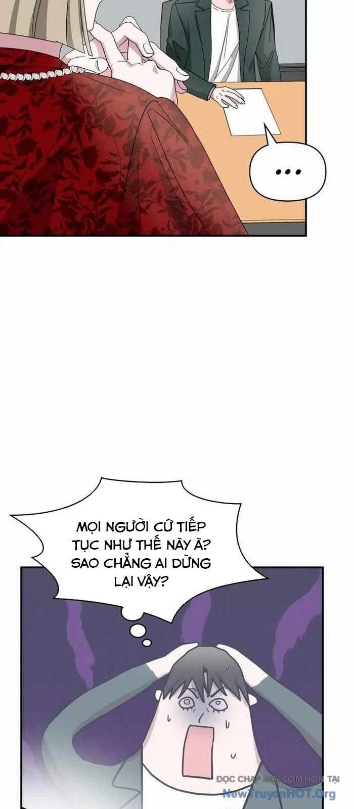 Tôi Bị Hiểu Lầm Là Diễn Viên Thiên Tài Quái Vật [Chap 60]